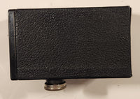 Vintage Kodak Brownie Six 20 Target Black Box Camera Made in Canada