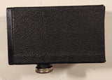 Vintage Kodak Brownie Six 20 Target Black Box Camera Made in Canada
