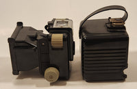 Vintage 1950s Kodak Brownie Hawkeye Camera Flash Model 620 Film Made In Canada