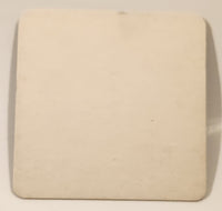 Bear Brewing Company Black Bear Ale Paper Beverage Drink Coaster
