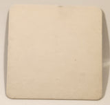 Bear Brewing Company Black Bear Ale Paper Beverage Drink Coaster