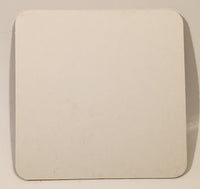 Granville Island Brewing Lions Winter Ale Paper Beverage Drink Coaster