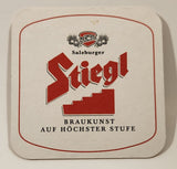 Stiegel Seit 1492 Weizen Gold Paper Beverage Drink Coaster