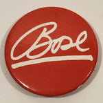 Bose 2 1/8" Round Button Pin