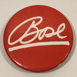 Bose 2 1/8" Round Button Pin