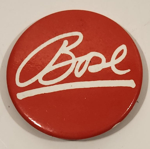 Bose 2 1/8" Round Button Pin