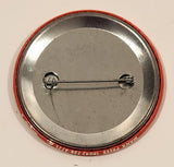 Bose 2 1/8" Round Button Pin