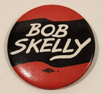 NDP Bob Skelly 2 1/4" Round Button Pin