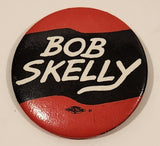NDP Bob Skelly 2 1/4" Round Button Pin