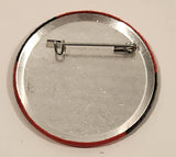 NDP Bob Skelly 2 1/4" Round Button Pin