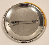 Jim Karpoff Surrey North 2 1/4" Round Button Pin