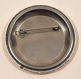 West Coast Express Today I really get to Express myself 2 1/8" Round Button Pin