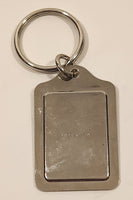 Royal Oak Drugs Ltd Burnaby BC With Our Thanks Metal Keychain