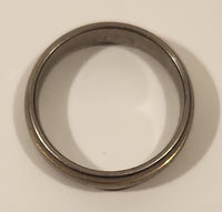 Vintage CEM Silver Plate Ring