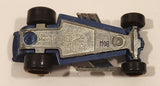 2019 Hot Wheels Rod Squad Z-Rod Blue Die Cast Toy Car Vehicle