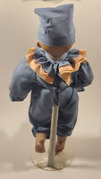 Ashton Drake Yolanda's Picture Perfect Babies Clown Jason 14" Tall Porcelain Doll in Box