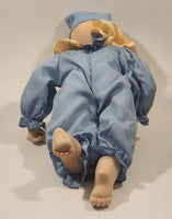 Ashton Drake Yolanda's Picture Perfect Babies Clown Jason 14" Tall Porcelain Doll in Box