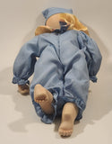 Ashton Drake Yolanda's Picture Perfect Babies Clown Jason 14" Tall Porcelain Doll in Box