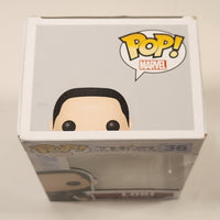 Funko Pop! Marvel Thor The Dark World #36 Loki 4" Tall Vinyl Toy Figure New in Box