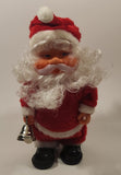 Battery Operated Musical Walking Santa Claus with Box