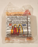1999 McDonald's Food Foolers McNugget Box Camera Happy Meal Toy New in Package