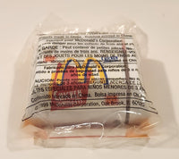 1999 McDonald's Food Foolers McNugget Box Camera Happy Meal Toy New in Package