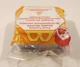 1999 McDonald's Food Foolers McNugget Box Camera Happy Meal Toy New in Package