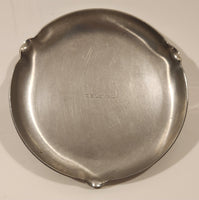 Vintage De Laval Metal Cigarette Ashtray
