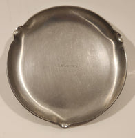 Vintage De Laval Metal Cigarette Ashtray