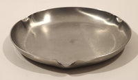 Vintage De Laval Metal Cigarette Ashtray