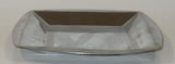 Vintage Twenty-Fifth Anniversary Japan Evangelical Mission 1951 - 1976 Metal Cigarette Ashtray