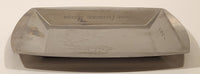 Vintage Twenty-Fifth Anniversary Japan Evangelical Mission 1951 - 1976 Metal Cigarette Ashtray