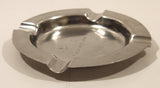 Vintage Industrial Coatings Ltd Four Slot Metal Cigarette Ashtray