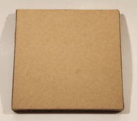 Vintage Willem II Wilde Havana Cardboard Cigar Box