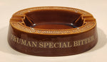 Vintage Wade England The Brewery Brick Lane E1 Truman Hanbury & Buxton Truman Special Bitter Brown Ashtray