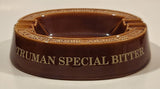 Vintage Wade England The Brewery Brick Lane E1 Truman Hanbury & Buxton Truman Special Bitter Brown Ashtray