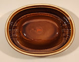 Vintage Wade England The Brewery Brick Lane E1 Truman Hanbury & Buxton Truman Special Bitter Brown Ashtray