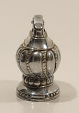 Vintage 1945-1951 Chrome Table Top Lighter Made in Occupied Japan