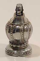 Vintage 1945-1951 Chrome Table Top Lighter Made in Occupied Japan