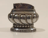 Vintage 1945-1951 Chrome Table Top Lighter Made in Occupied Japan