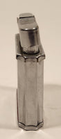 Vintage Fisher Double Case 20266 Mark Of Quality Lighter Made in Canada
