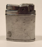 Vintage Fisher 95826 Mark Of Quality Lighter Made in Canada