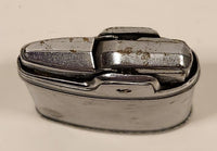 Vintage Fisher 95826 Mark Of Quality Lighter Made in Canada