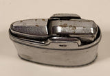 Vintage Fisher 95826 Mark Of Quality Lighter Made in Canada
