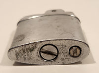 Vintage Fisher 95826 Mark Of Quality Lighter Made in Canada
