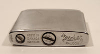 Vintage Fisher Falcon Lighter Made in Japan
