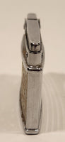 Vintage Ribbon Blue Bird Lighter Made in Japan