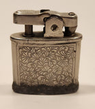 Vintage Kobayashi Co. Ltd. Japan Ornate Engraved Lighter