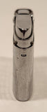 Vintage Bentley Basket Weave Pattern Lighter Made in Austria