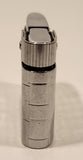 Vintage Bentley Basket Weave Pattern Lighter Made in Austria